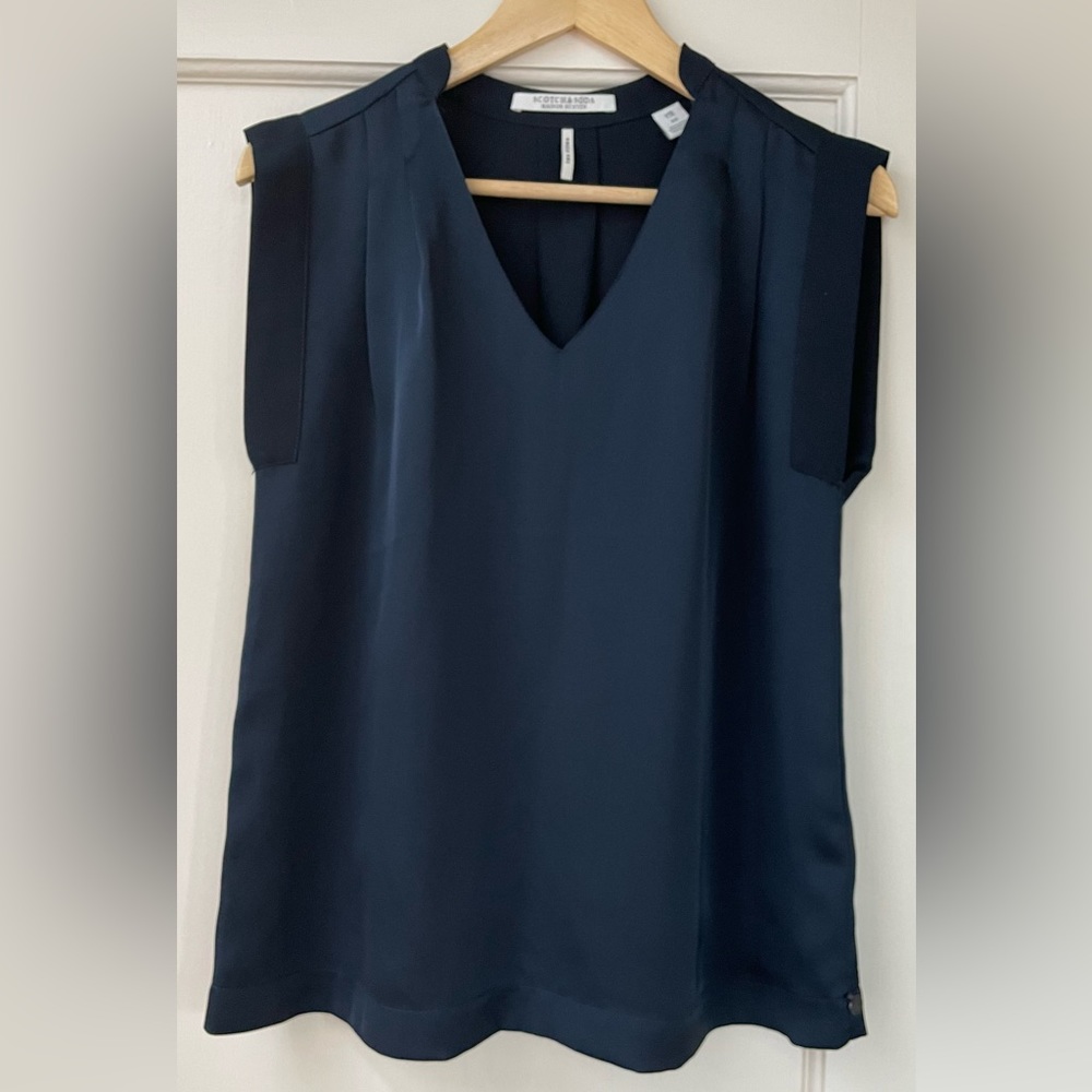 Scotch & Soda top